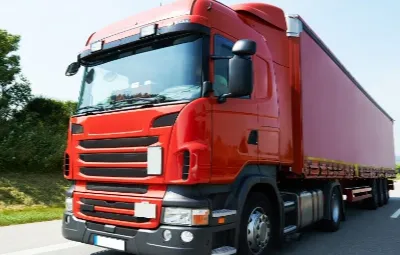 İzmir Akçakent Ambar Kargo