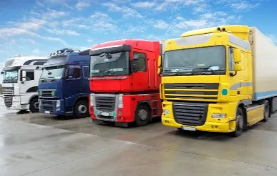 İzmir Akçakent Nakliye Ambarı